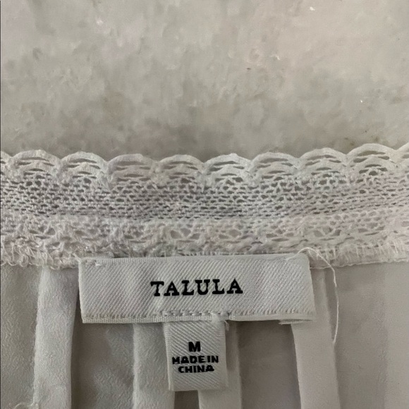Aritzia Camisole top - Picture 5 of 5